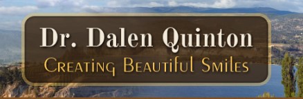 Dr. Dalen Quinton